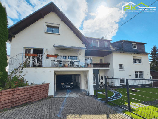 Mehrfamilienhaus zum Kauf 399.000 € 17 Zimmer 425,1 m² 961 m² Grundstück Rodenbach Rodenbach bei Puderbach 57639