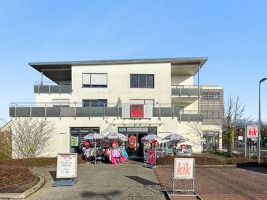 Laden zum Kauf als Kapitalanlage geeignet 899.000 € 440 m² Heuchelhof Würzburg 97084