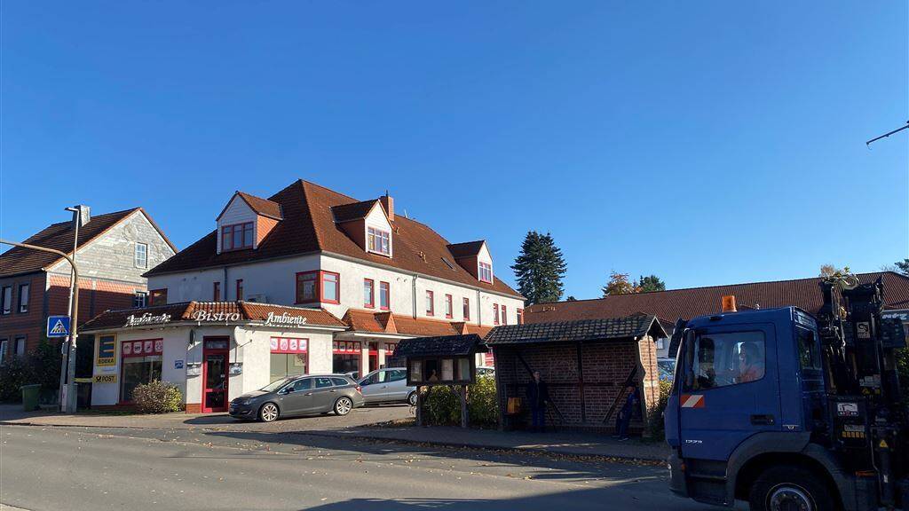 Bürofläche zur Miete provisionsfrei 6 € 250 m² Bürofläche Marktstraße 23 Holle Holle b Hildesheim 31188