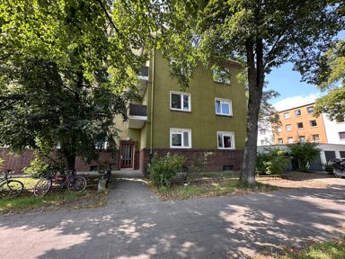 Wohnung zur Miete 803 € 3 Zimmer 85,4 m² 1. Geschoss frei ab 17.11.2024 Guntherstr. 1 Vorwerksiedlung Braunschweig 38112