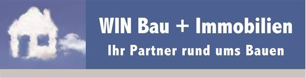 WIN Bau + Immobilien GmbH
