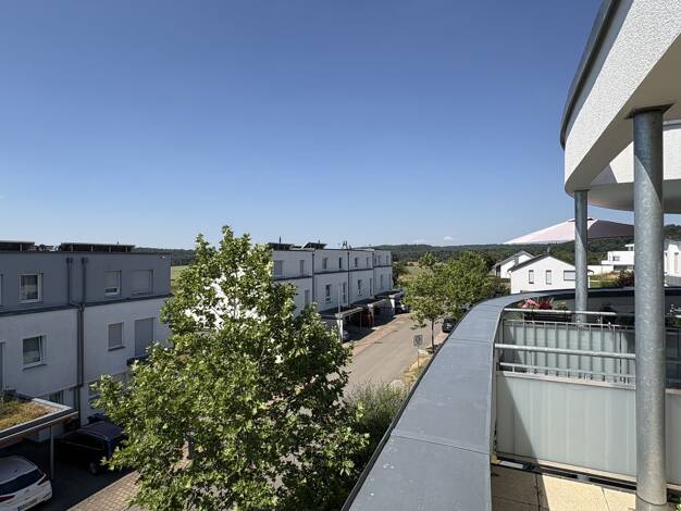 Wohnung zur Miete 1.300 € 3 Zimmer 83 m² 2. Geschoss frei ab sofort Schönaich Schönaich 71101