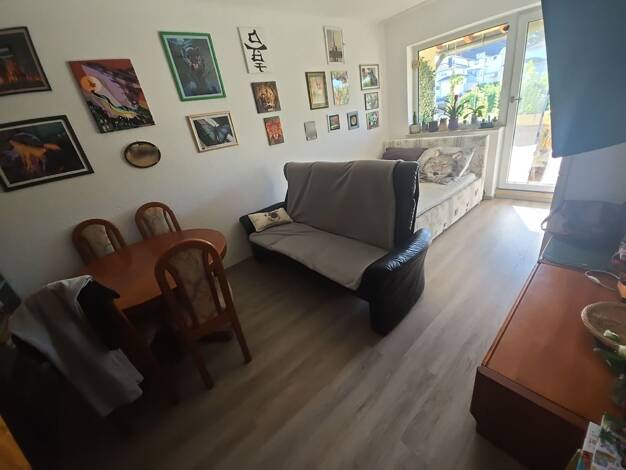 Maisonette zum Kauf 99.000 € 2 Zimmer 54 m² Bad Kreuznach Bad Kreuznach 55543