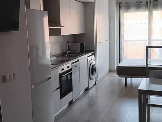 Wohnung zur Miete 900 € 1 Zimmer 50 m² 3. Geschoss Calle Celia Antón Romeu, 2 Benetússer 46910