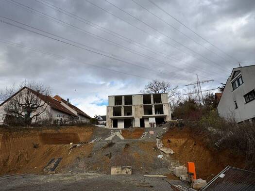 Mehrfamilienhaus zum Kauf 410.000 € 767 m² 1.167 m² Grundstück Lindleinsmühle Würzburg 97078