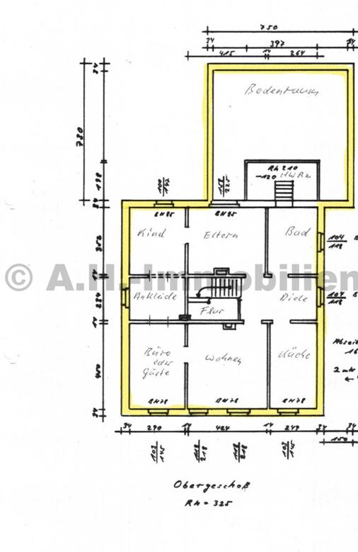 Wohnung zur Miete 690 € 4 Zimmer 104 m²<br/>Wohnfläche ab sofort<br/>Verfügbarkeit Aurich Aurich 26603