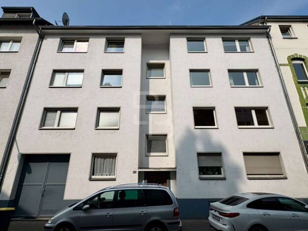 Wohnung zum Kauf 220.000 € 2 Zimmer 55 m² 2. Geschoss Köln 51103