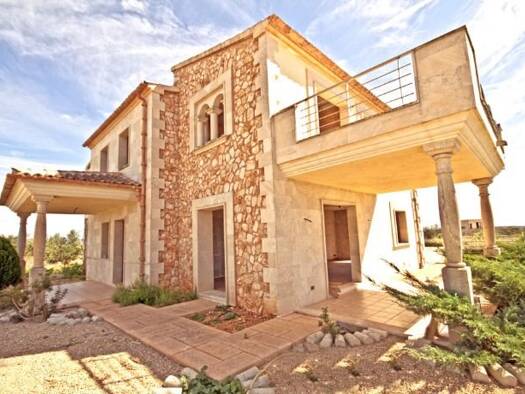 Landhaus zum Kauf provisionsfrei 1.395.000 € 3 Zimmer 325 m² 21.600 m² Grundstück frei ab sofort ses salines