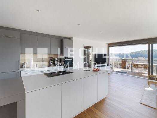 Wohnung zum Kauf 978.000 € 3,5 Zimmer 117 m² 2. Geschoss Stadtmitte Esslingen am Neckar 73728