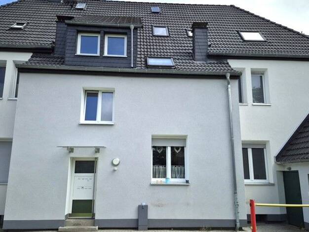 Wohnung zur Miete 472 € 2,5 Zimmer 43 m² frei ab 25.09.2026 Straußstraße 18 Nette Dortmund 44359