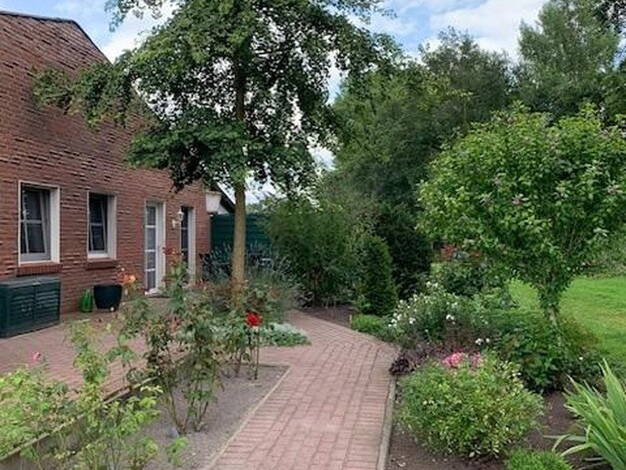 Studio zur Miete 650 € 1 Zimmer 37 m² EG frei ab sofort Neulehe 26909