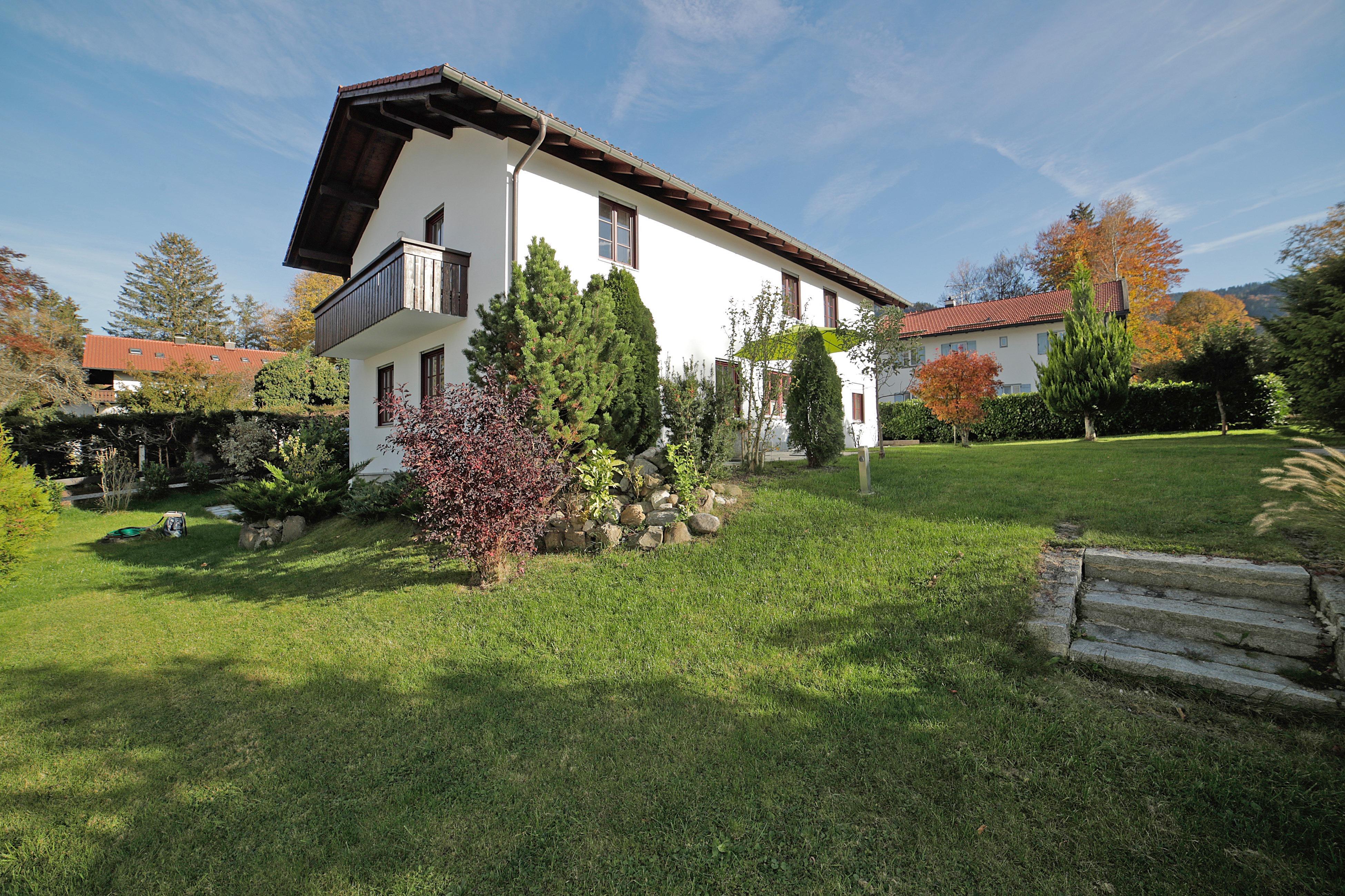 Mehrfamilienhaus zum Kauf 1.580.000 € 8 Zimmer 128 m²<br/>Wohnfläche 1.068 m²<br/>Grundstück Bad Heilbrunn Bad Heilbrunn 83670