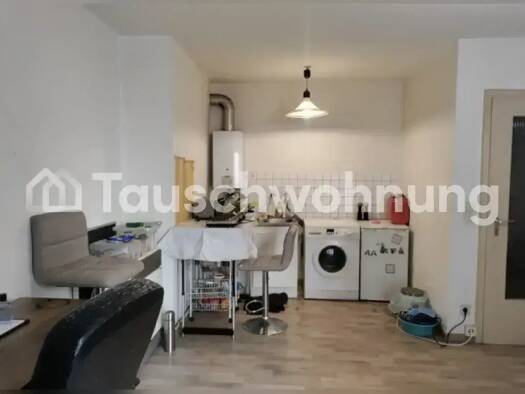 Wohnung zur Miete Tauschwohnung 750 € 1,5 Zimmer 50 m² Aachen 52064