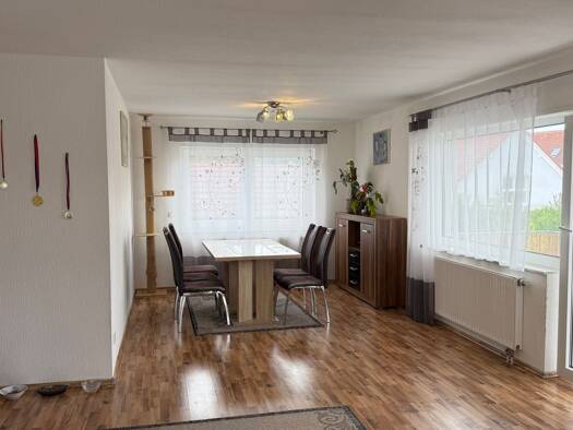 Wohnung zum Kauf provisionsfrei 329.000 € 4 Zimmer 110 m² 1. Geschoss frei ab sofort Haßloch 67454
