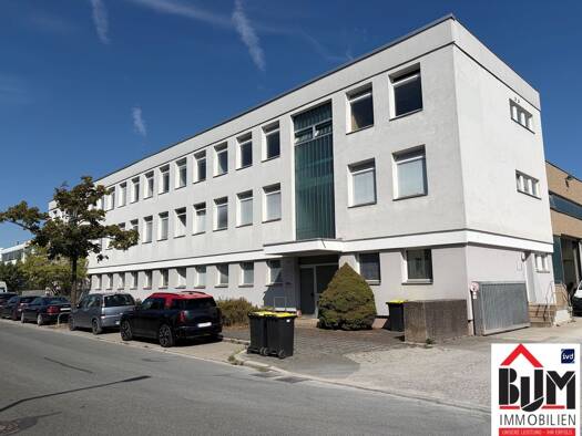 Bürofläche zur Miete provisionsfrei 1.000 € 4 Zimmer 155 m² Bürofläche Maiach Südliche Außenstadt 90451