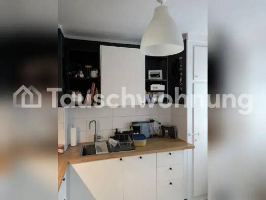 Wohnung zur Miete Tauschwohnung 545 € 4 Zimmer 78 m² 1. Geschoss Neumühlen-Dietrichsdorf Kiel 24149