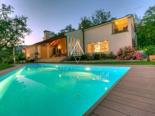 Haus zum Kauf 700.000 € 6 Zimmer 285 m² Buzet Buzet