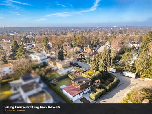 Einfamilienhaus zum Kauf 1.460.000 € 5,5 Zimmer 140,2 m² 572 m² Grundstück Grünwald 82031