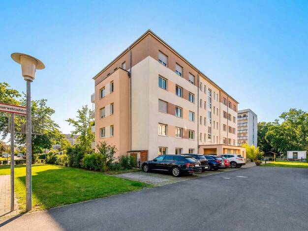 Wohnung zum Kauf 699.000 € 4 Zimmer 113 m² 3. Geschoss frei ab 30.06.2026 Friedrichsfelde Berlin 10315
