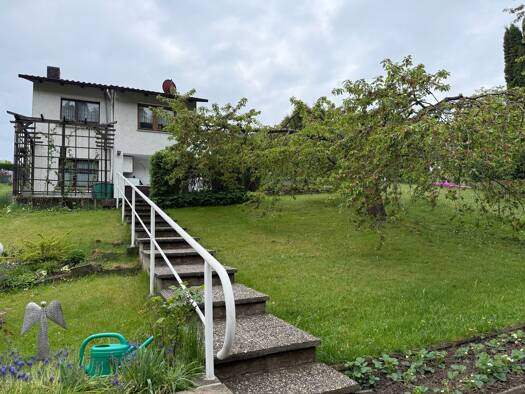 Haus zum Kauf 3 Zimmer 74 m² 460 m² Grundstück Bad Salzungen Bad Salzungen 36433