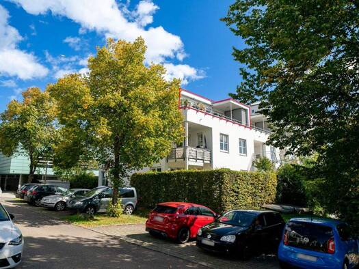 Penthouse zum Kauf 399.800 € 2,5 Zimmer 81,9 m² Eselsberg Ulm 89075