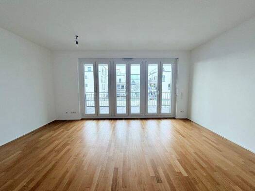 Wohnung zur Miete 1.214 € 2,5 Zimmer 77,1 m² 2. Geschoss frei ab 20.01.2026 Konrad-Adenauer-Ring 7 Biebrich Wiesbaden 65187