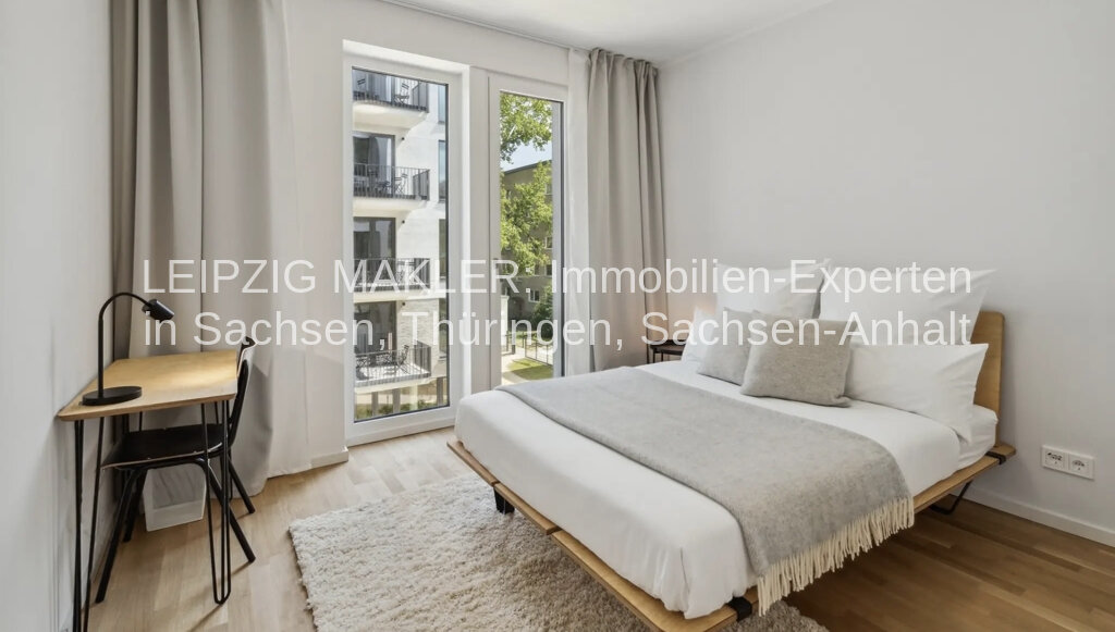 Wohnung zur Miete 560 € 11 m²<br/>Wohnfläche 18.12.2024<br/>Verfügbarkeit Berliner Straße 22 Zentrum - Nord Leipzig 04105