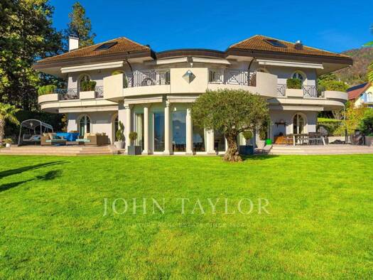 Einfamilienhaus zum Kauf 5.900.000 CHF 8,5 Zimmer 490 m² 1.471 m² Grundstück Blonay-Saint-Légier 1807