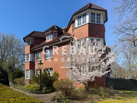 Wohnung zum Kauf 585.000 € 3 Zimmer 80,2 m² Groß Flottbek Hamburg 22607