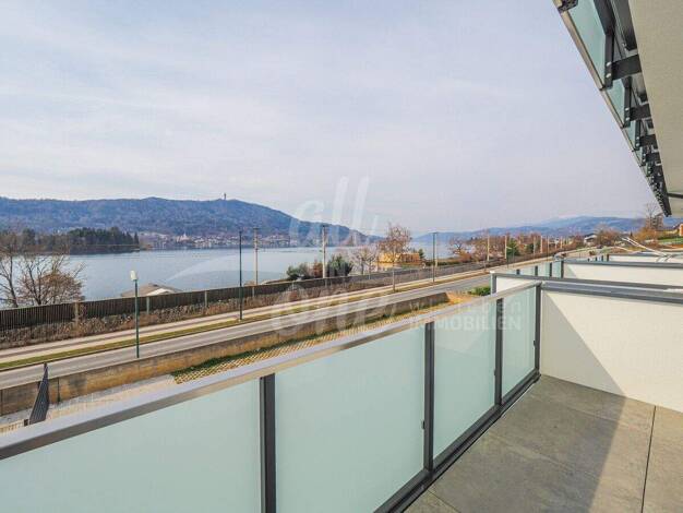 Wohnung zum Kauf 269.000 € 2 Zimmer 47 m² Pörtschach am Wörther See 9210