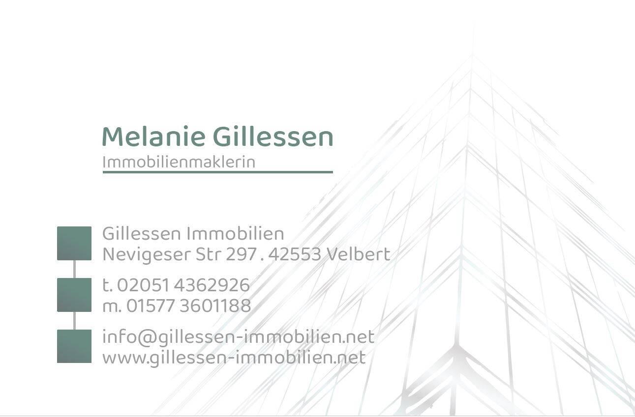 Melanie Gilleßen Immobilien