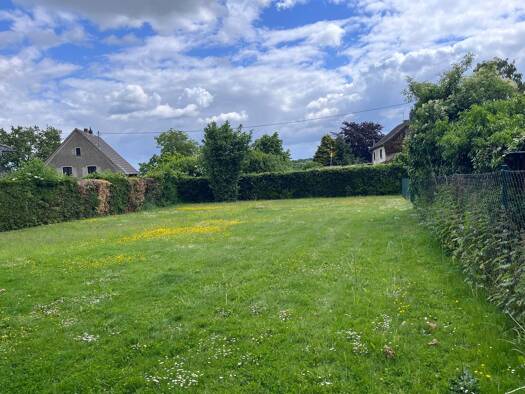Grundstück zum Kauf 295.000 € 858 m² Grundstück Uckerath Hennef (Sieg) 53773