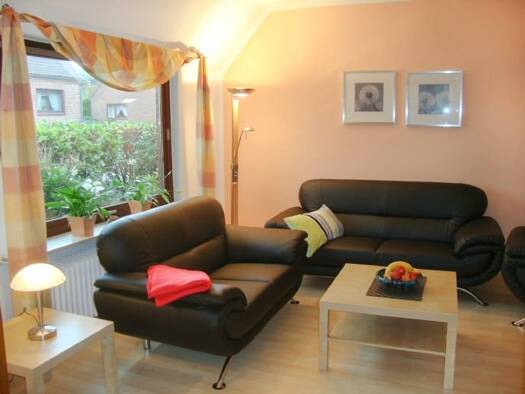 Wohnung zur Miete Wohnen auf Zeit 1.500 € 3 Zimmer 80 m² frei ab sofort Apensen 21641