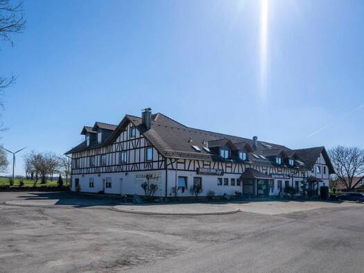 Restaurant zum Kauf 1.150.000 € 7.107 m² Grundstück Donzdorf Donzdorf / Kuchalb 73072