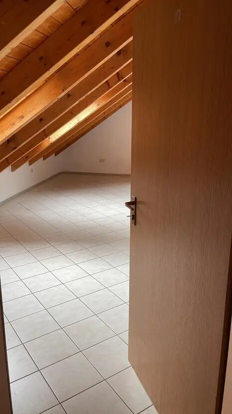 Apartment zur Miete 260 € 1 Zimmer 30 m²<br/>Wohnfläche 1.<br/>Geschoss Am Dietrain5 Ippingen Immendingen 78194