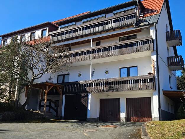 Mehrfamilienhaus zum Kauf 559.000 € 21 Zimmer 618 m² 5.385 m² Grundstück Warmensteinach Warmensteinach 95485