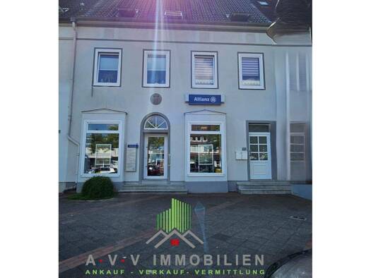 Mehrfamilienhaus zum Kauf 395.000 € 270 m² Fedderwardergroden Wilhelmshaven / Fedderwarden 26388