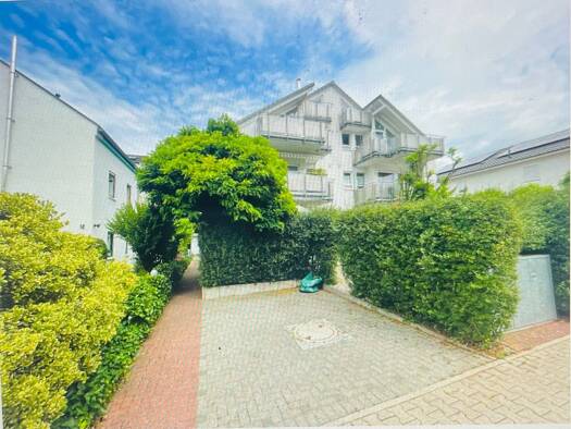 Wohnung zum Kauf provisionsfrei 599.000 € 3,5 Zimmer 130 m² Steinberg Langen 63225