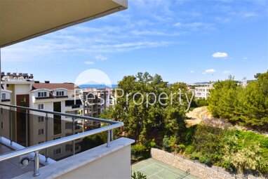 Apartment zum Kauf provisionsfrei 154.000 € 3 Zimmer 85 m² 4. Geschoss frei ab sofort Avsallar Alanya