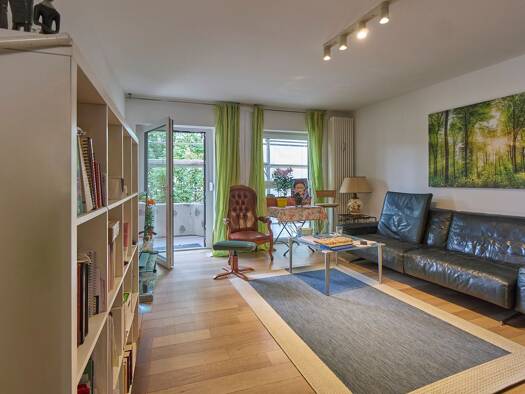 Wohnung zum Kauf 749.000 € 3,5 Zimmer 84 m² 3. Geschoss frei ab 01.01.2028 Pasing-Obermenzing München 81241