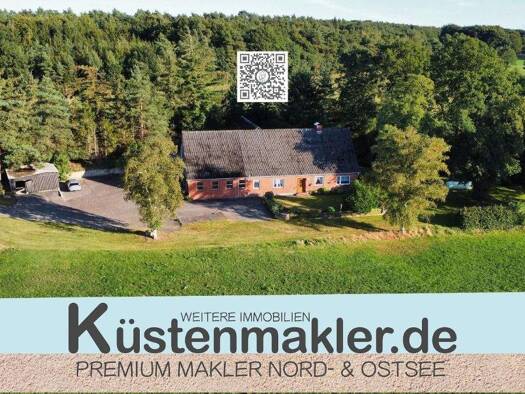 Haus zum Kauf 179.000 € 5 Zimmer 116,5 m² 6.343 m² Grundstück Armstorf 21769