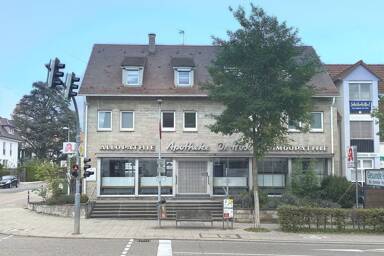 Mehrfamilienhaus zum Kauf 989.000 € 12 Zimmer 51 m² 320 m² Grundstück Sillenbuch Stuttgart 70619