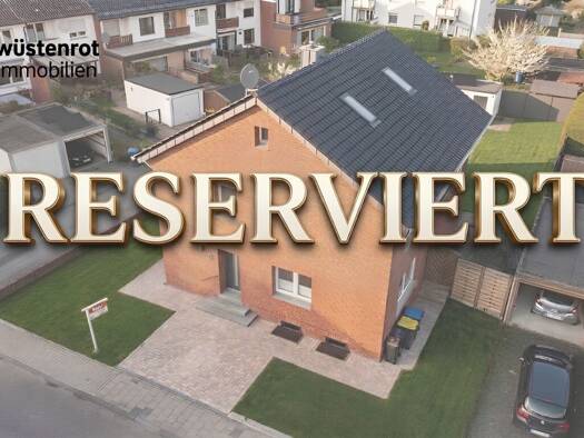 Mehrfamilienhaus zum Kauf 319.000 € 6 Zimmer 145 m² 649 m² Grundstück Horstmar Horstmar 48612