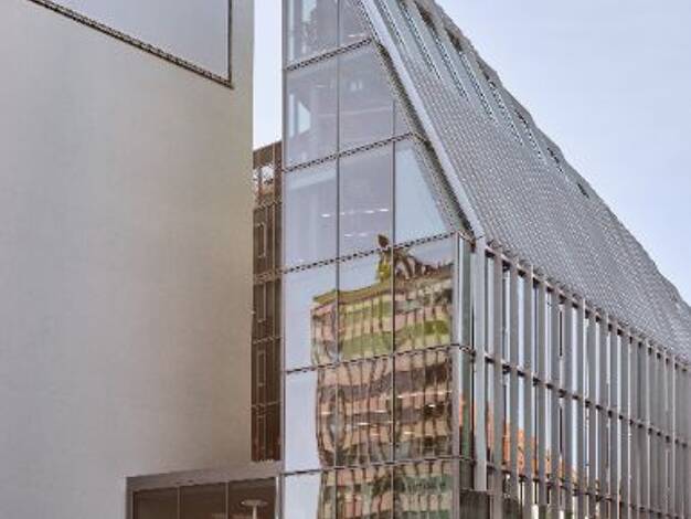 Bürofläche zur Miete provisionsfrei 3.645 € 39 m² Bürofläche Karl-Liebknecht-Straße Mitte Mitte 10178