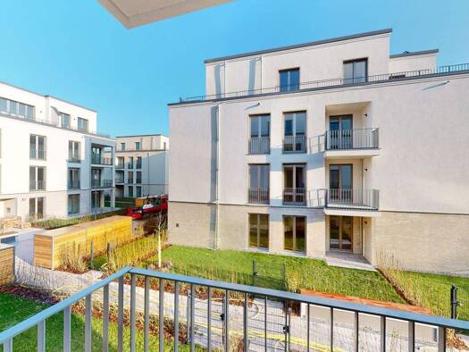 Wohnung zum Kauf 330.000 € 2 Zimmer 56,4 m² 3. Geschoss frei ab 01.02.2026 Altglienicke Berlin 12524