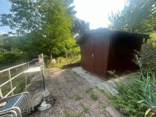 Grundstück zum Kauf 18.900 € 427 m² Grundstück Liebersbronn Esslingen am Neckar 73732