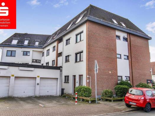 Wohnung zum Kauf 165.000 € 3 Zimmer 87,3 m² Blumenthal Bremen 28779