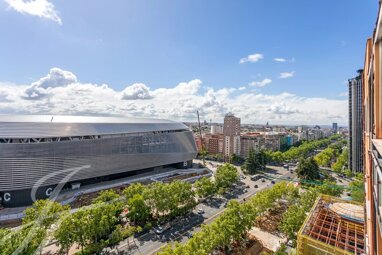 Studio zum Kauf provisionsfrei 1.175.000 € 165 m² 15. Geschoss Madrid 28020