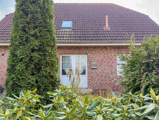 Einfamilienhaus zum Kauf 319.000 € 6 Zimmer 135 m² 400 m² Grundstück Marienhafe 26529