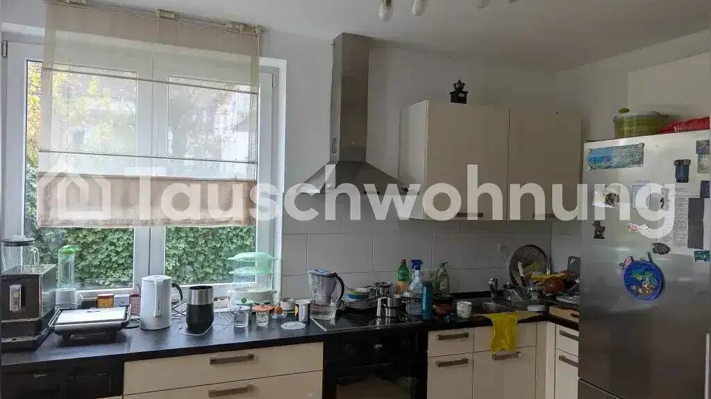 Wohnung zur Miete Tauschwohnung 1.150 € 3 Zimmer 78 m² Sentrup Münster 48149